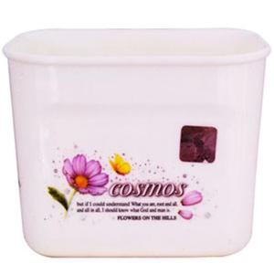 코스모스 칫솔케이스 소