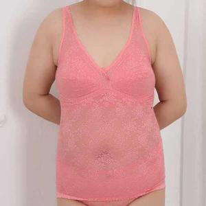 망사파워넷 노와이어 매쉬 B컵 빅사이즈 브라런닝 0113ib