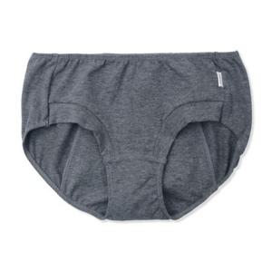 [오가닉맘]  TIYUHP02 주니어멜란임파선위생팬티