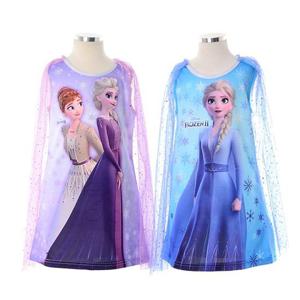 [아이빈]  DK10PPN305306 엘사자매눈꽃원피스