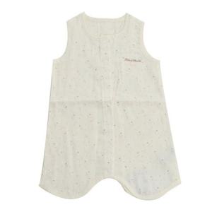 [쇼콜라]  TNJXQT06XP 클로에뱀부거즈수면조끼