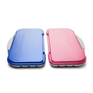 미젤로 퓨전 수채화 팔레트 18칸