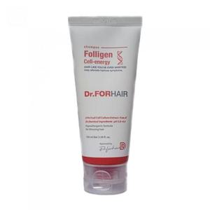 닥터포헤어 폴리젠 셀 에너지 샴푸 플로럴향 100ml (휴대용) 1개 Ss