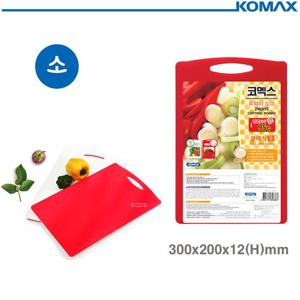 (코멕스)가정용 투웨이도마 클래식(소) 위생 양면도마