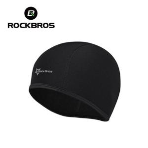 스키모자 ROCKBROS 아웃도어 웜 캡 양털모자 LF041