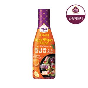티아시아 월남쌈 소스 285g