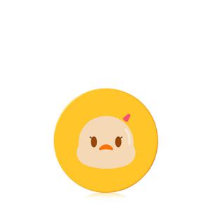 [아토팜] 톡톡 페이셜 선팩트 SPF43