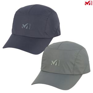 밀레 아웃도어 방수 그랑드 드라이엣지 캡 모자 MXSFC002