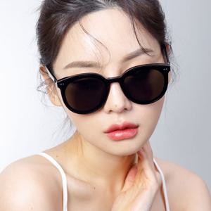 어나더루트 선글라스 DANTE C1 오버핏 뿔테 패션 남자 여자