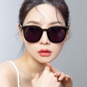 어나더루트 선글라스 DANTE C3 오버핏 패션 뿔테 플랫렌즈