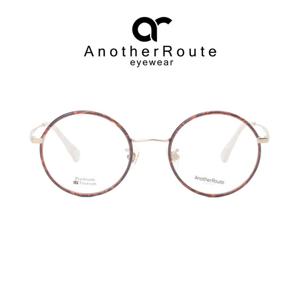 어나더루트 티타늄 안경테 LEVEBLISSM C2 남자 여자