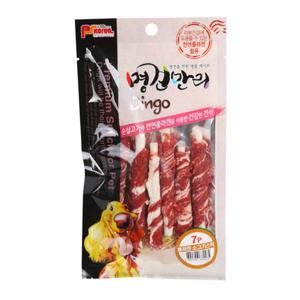 명견만리 콜라겐 딩고껌 소고기 7P