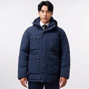 KSK 237 겨울 추동 작업복 단체복 돕바 파카 패딩점퍼