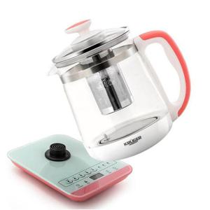 크루거1820 티포트 티메이커 분유 스마트 전기주전자