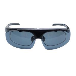 국내산 썬가드 가벼운 착용감 부드러운 다리 편광 선글라스 도수테 탈부착