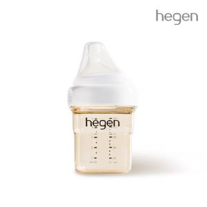 헤겐 애착젖병 PPSU 150ml (꼭지포함)