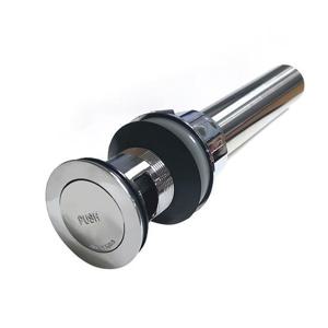 수드림 세면기 무공구 자동폽업 원터치 폼업 세면대