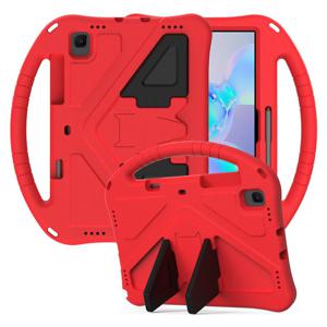 갤럭시탭S6 S5e 호환 EVA 에바폼 범퍼 거치 케이스 TZ-42