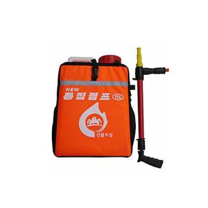 미로라인 원형 손거울 163 10 260mm 흑색 휴대용