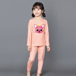 핑크퐁 소아 보디히트 상하 PKP2024