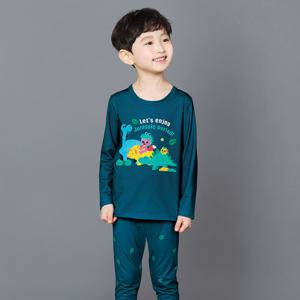 핑크퐁 소아 보디히트 상하 PKP1002