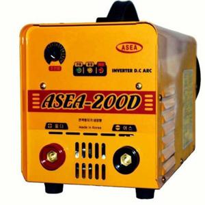 아세아-7254965 휴대용인버터아크용접기/AS개 200D/5.2KVA/30_18