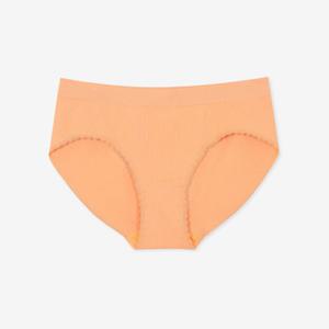 [[세컨스킨]] 골조직 레이스 삼각팬티 FU2501