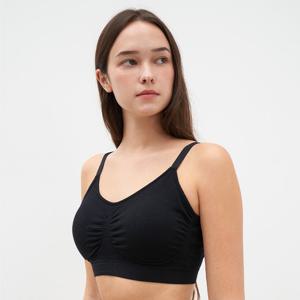 심리스 모달 멜란지 맥시 캐미브라_OU2208