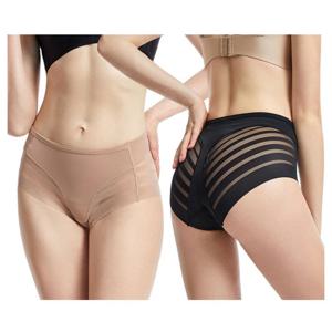 ES231207 F148 메쉬소재 힙업 여성팬티 여성삼각