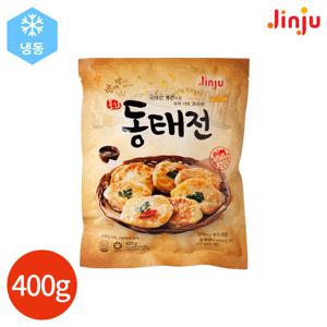 진주 포차 동태전 400g