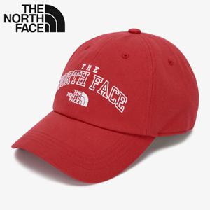노스페이스 NE3CQ00F 남여공용 쿨맥스 티엔에프 코튼 기본 볼 캡 KR