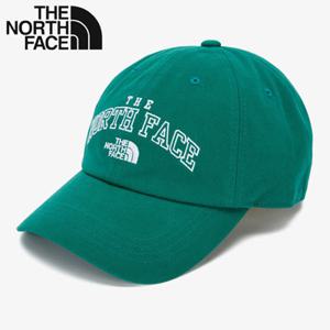노스페이스 NE3CQ00D 남여공용 쿨맥스 티엔에프 코튼 기본 볼 캡 KR