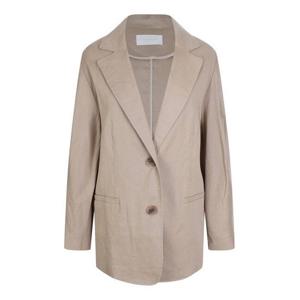 [마레몬떼][마레몬떼] 투버튼 린넨자켓_M223MJK09S0