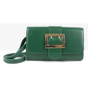 올리비아팝 여성 세련된 핸드백 20대 30대 그린