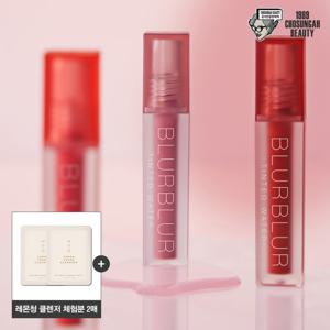 조성아 발색틴트 블러블러 워터(3종 택1)+증정