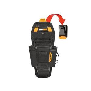 터프빌트 TB-CT-36-L7 공구집 12구 130x270mm