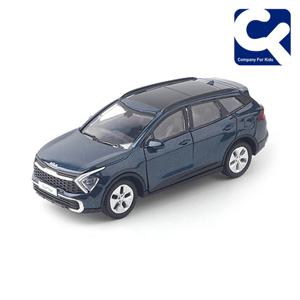 CK 스포티지 미니카 /다이캐스트 씨케이