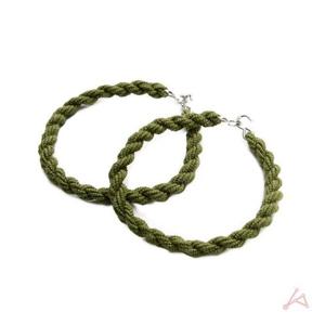 군복 고무링 2p 434978