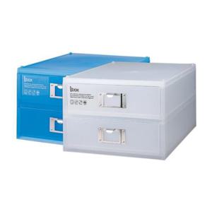 시스맥스 아이박스 2단 56002