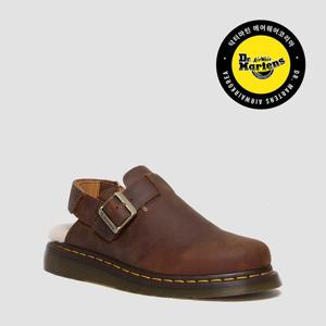 [닥터마틴코리아] 조지 II FL