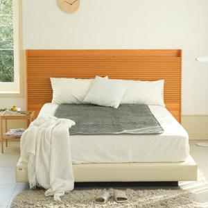 [도토온돌] EMF 포그니 극세사 탄소 전기요(싱글)