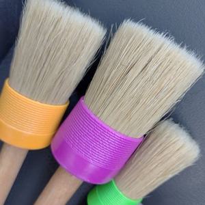 IK어뉴_디테일링 브러쉬 3종세트_내부용외부용 휠전용