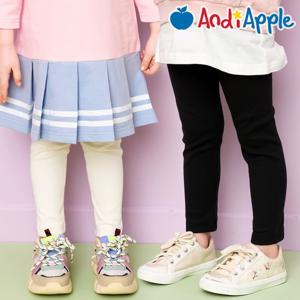 [앤디애플]나만알고싶은베이직레깅스