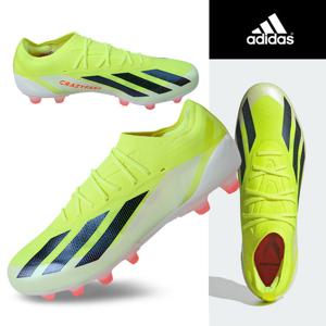 아디다스 X 크레이지패스트 엘리트 HG 축구화(IF0653)