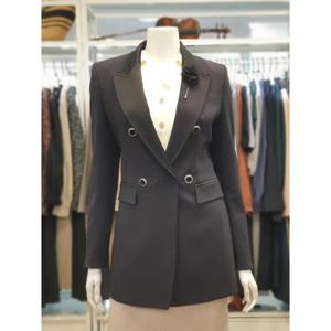 S쏠레지아 세이브존07 여성 브로치 재킷 SOJ2WJK160