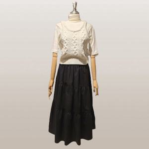 [난닝구]마르벨베스트 140164(1124A2VT007)