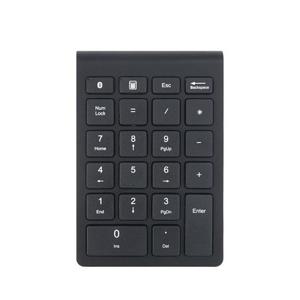 숫자 키보드 무선 블루투스 22키 은행 휴대용 키패드