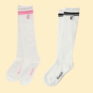 [로엠걸즈(아동)]니하이삭스반타이즈RGAY24S7P