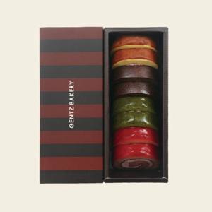 [겐츠베이커리]겐츠베이커리 롤피스세트