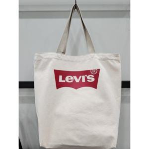 [리바이스] LEVIS 배트윙 로고 토트백 38126-0027